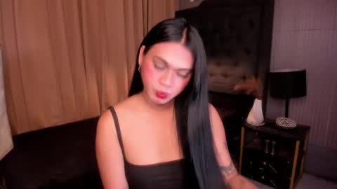 JULIA online show from February 19, 1:34 am