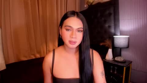 JULIA online show from March 7, 2:03 pm