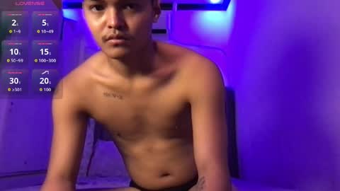 Snapshot of asianhugescott chatting on April 15, 12:01 pm VICTORIA SCOTT online show from April 15, 12:01 pm