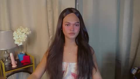 Snapshot of asiankianna chatting on November 28, 9:45 am Kianna online show from November 28, 9:45 am