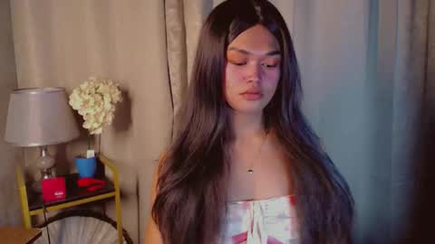 Snapshot of asiankianna chatting on December 15, 6:34 pm Kianna online show from December 15, 6:34 pm