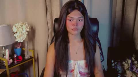 Kianna online show from January 7, 12:18 pm