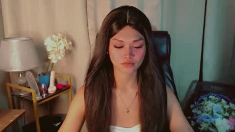 Kianna online show from February 13, 1:07 pm