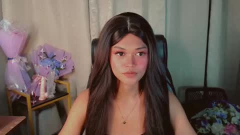 Kianna online show from February 16, 11:39 am