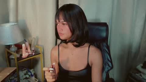 Snapshot of asiankianna chatting on June 16, 10:29 am Kianna online show from June 16, 10:29 am