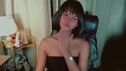 Snapshot of asiankianna chatting on July 5, 12:12 pm Kianna online show from July 5, 12:12 pm
