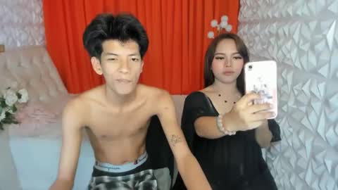 asiankingfucker online show from April 22, 2:29 pm