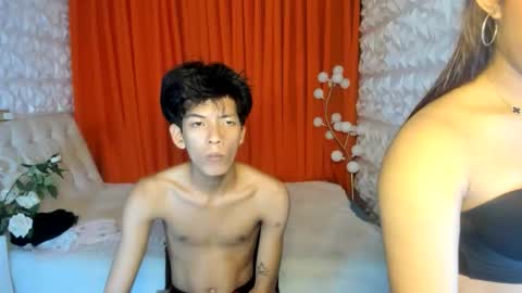 asiankingfucker online show from April 26, 3:10 pm