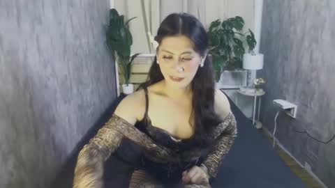 asianloreen24 online show from November 24, 6:40 pm