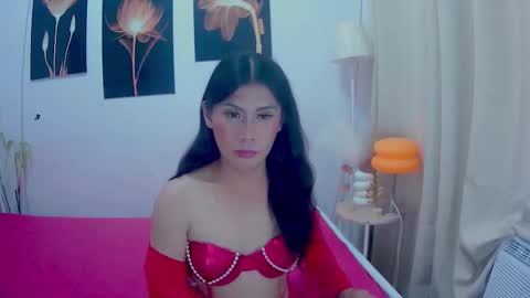 asianloreen24 online show from December 14, 11:09 pm