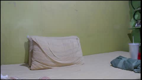 Snapshot of asianmhay24 chatting on October 20, 5:52 am Mhay online show from October 20, 5:52 am