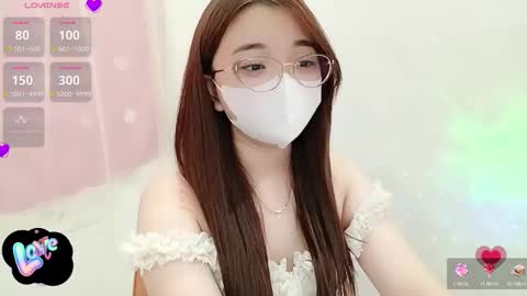 asianniky online show from October 3, 12:07 am