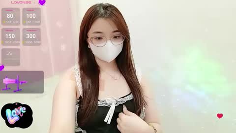 asianniky online show from October 3, 12:13 pm