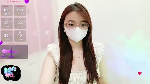 asianniky online show from October 11, 12:10 am