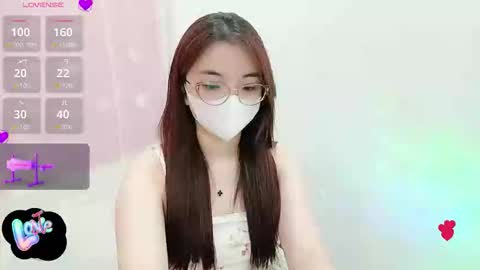asianniky online show from October 19, 12:11 am