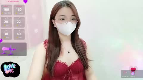 asianniky online show from October 20, 12:11 am