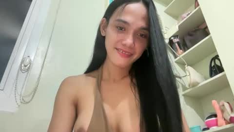 Patricia online show from September 28, 9:31 pm