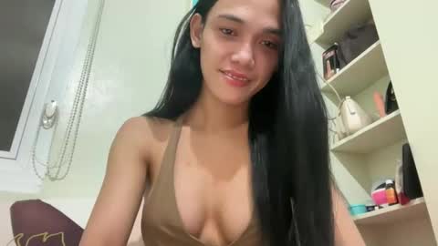 Patricia online show from October 15, 6:52 pm