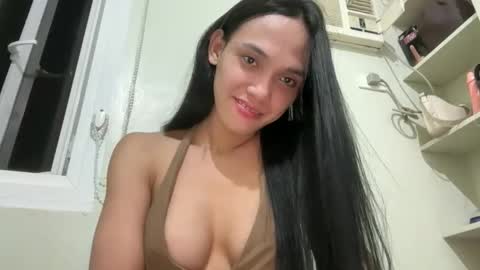Patricia online show from October 23, 7:12 pm