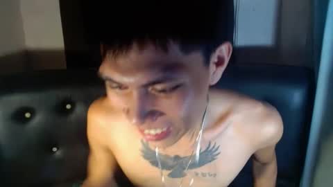 Snapshot of asianplayboyx chatting on February 27, 7:01 am mark online show from February 27, 7:01 am