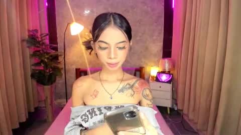 CHESKA online show from November 5, 6:24 am