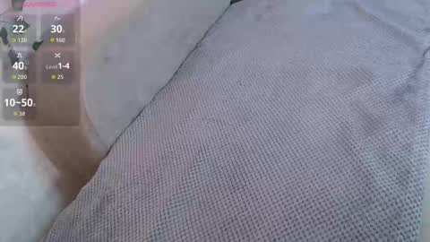 AsianQKim online show from October 9, 12:41 am