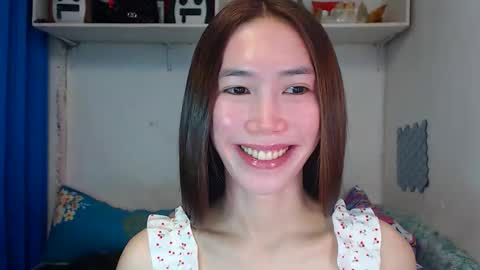Snapshot of asianqt19 chatting on March 25, 5:57 am J A D E online show from March 25, 5:57 am