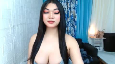 Nina online show from May 5, 7:22 pm