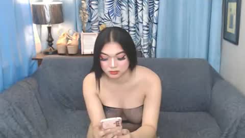 Nina online show from June 14, 2:24 am