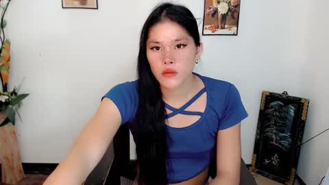 lucy gwapa online show from October 3, 1:57 am