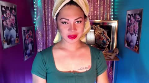 Babe online show from September 10, 11:10 am