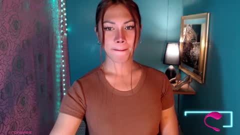 Babe online show from November 20, 10:09 pm