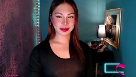 Snapshot of asiansignificant chatting on February 18, 1:23 am Babe online show from February 18, 1:23 am