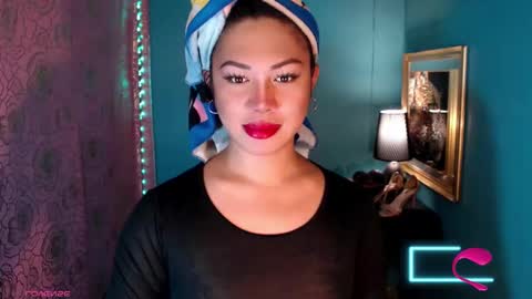 Snapshot of asiansignificant chatting on March 5, 2:07 am Babe online show from March 5, 2:07 am