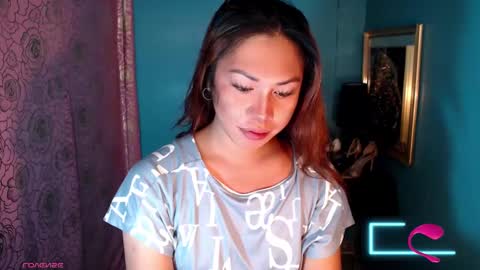 Snapshot of asiansignificant chatting on March 16, 3:45 am Babe online show from March 16, 3:45 am