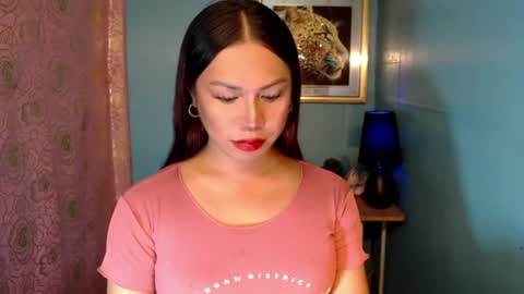 Snapshot of asiansignificant chatting on July 9, 9:13 am Babe online show from July 9, 9:13 am