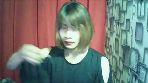 asiansugarbunny online show from April 18, 7:18 pm