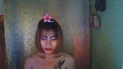 asiansugarbunny online show from May 1, 8:30 am