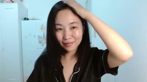 Tabby online show from March 23, 3:16 pm
