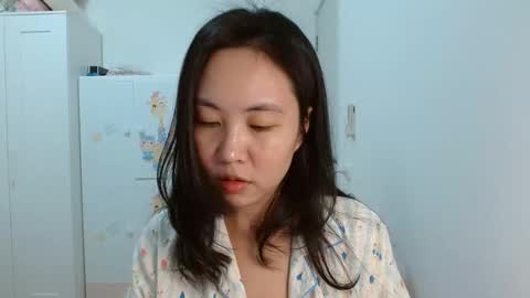 Tabby online show from March 25, 3:07 pm