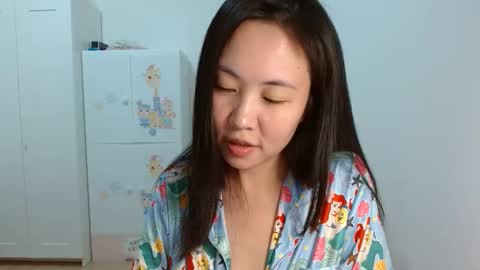 Tabby online show from April 24, 3:36 pm
