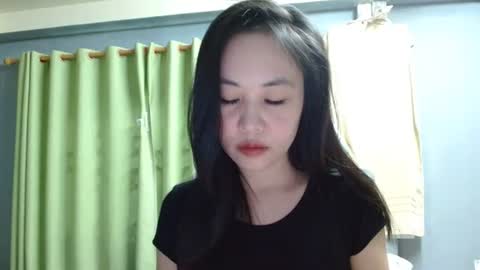 Snapshot of asiantabbyx chatting on June 19, 2:38 am Tabby online show from June 19, 2:38 am