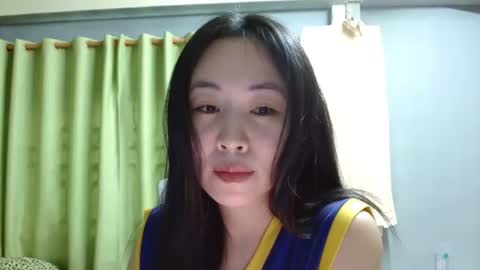 Snapshot of asiantabbyx chatting on July 3, 3:13 am Tabby online show from July 3, 3:13 am