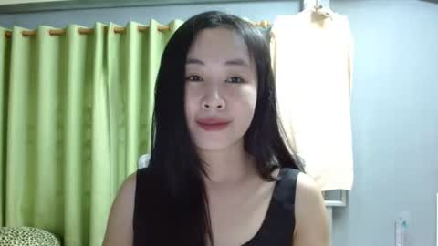 Snapshot of asiantabbyx chatting on July 6, 2:30 am Tabby online show from July 6, 2:30 am