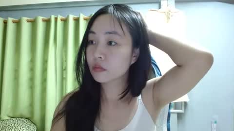 Snapshot of asiantabbyx chatting on July 13, 2:58 am Tabby online show from July 13, 2:58 am