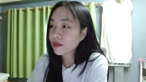 Snapshot of asiantabbyx chatting on July 21, 2:58 am Tabby online show from July 21, 2:58 am