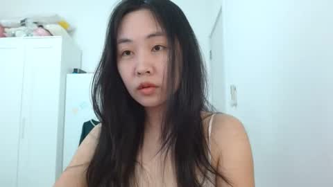 Snapshot of asiantabbyx chatting on July 27, 3:02 am Tabby online show from July 27, 3:02 am