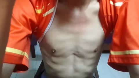 asianthai online show from October 19, 4:02 am