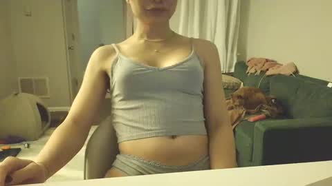 Snapshot of asiantransprincess chatting on December 18, 1:22 am -- online show from December 18, 1:22 am