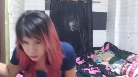 Snapshot of asiantstwinkcummerx chatting on July 29, 8:18 pm AsianTsTwinkCummerx online show from July 29, 8:18 pm